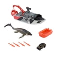 thumbnail image 1 of Vehículo de Juguete Matchbox Jurassic World Jurassic World Vehículo Grande, 1 of 4