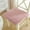 Pink, variant on sruoe Seat Cushion, Indoor Seat Cushions, Seat Pads for Kitchen Chairs, Floor Cushion, Square Washable Breathable Cushions, Seat Pads for Chairs, Home, Dining, Kitchen