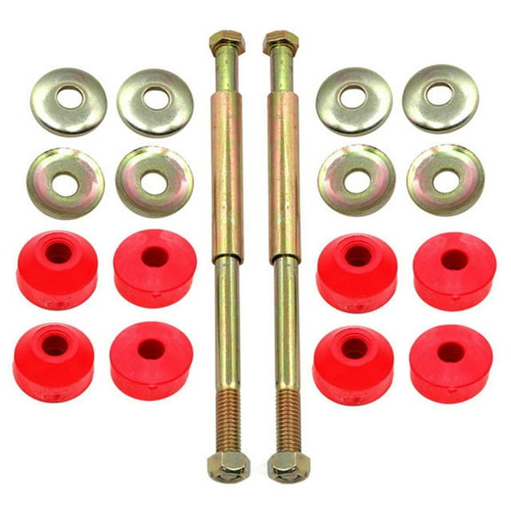 Suspension Stabilizer Bar Link Kit Fits 2000 Ford Expedition
