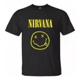 thumbnail image 1 of Playera Nirvana, 1 of 3
