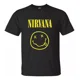 thumbnail image 1 of Playera Nirvana, 1 of 3