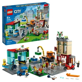 Lego Center