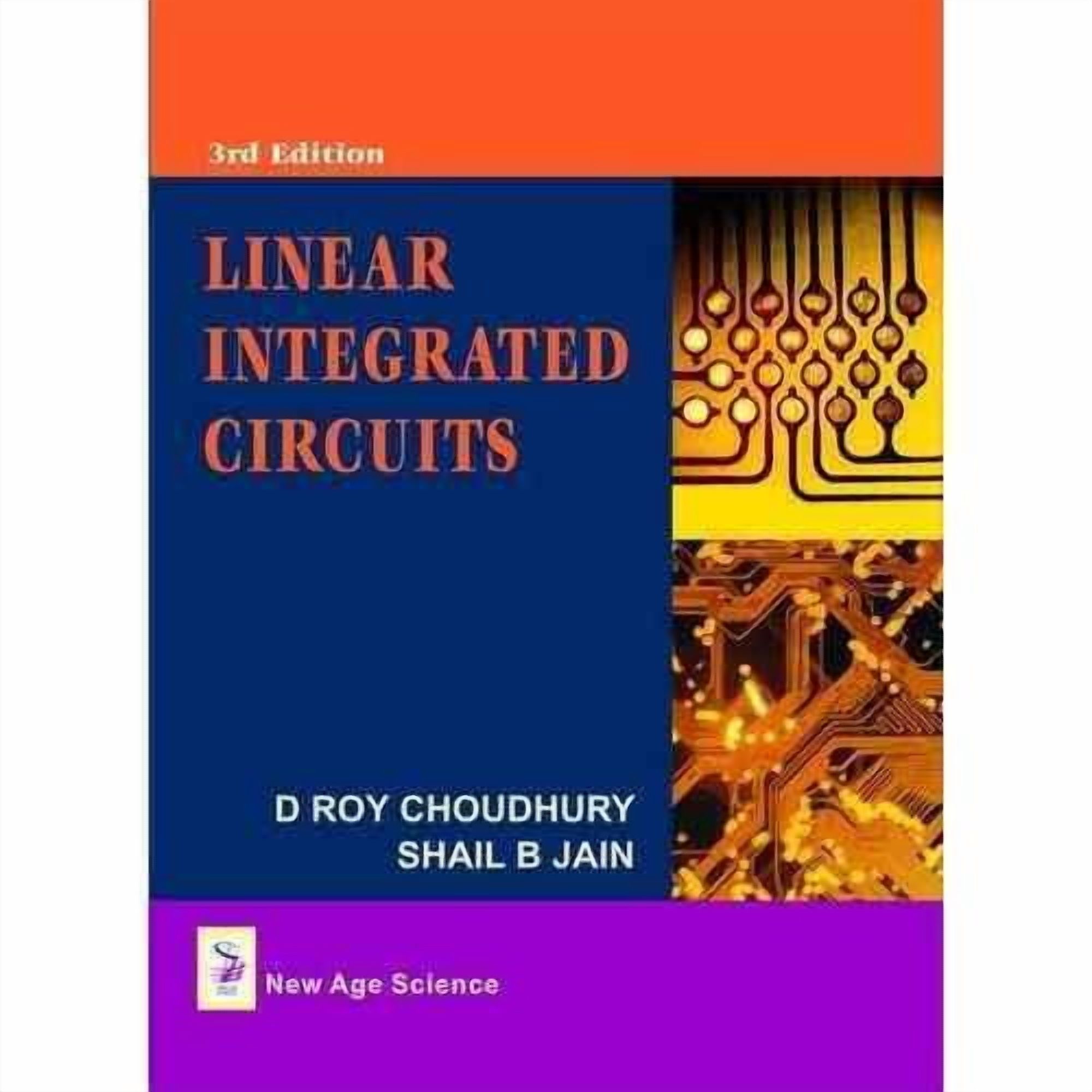 Design of Integrated Circuits for Optical Communications