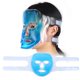 thumbnail image 5 of Mascarilla Facial De Gel Refrescante Con Hielo ANGGREK Mascarilla Refrescante Para Aliviar La Fatiga, 5 of 7