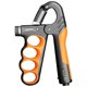thumbnail image 1 of Ejercitador Agarre Dedo Expansor Pinza Con Contador para Desarrollar Músculos, 1 of 9