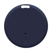 Smart Bluetooth Tracker Locator Wireless Item Finder Key Wallet Luggage Tracer with App for Travel