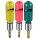 thumbnail image 1 of 3Pcs Electric Wire Stripper Metal Cable Stripping Tool for Power Drill Driver Wire Stripping 2.5/4.0/6.0, 1 of 5
