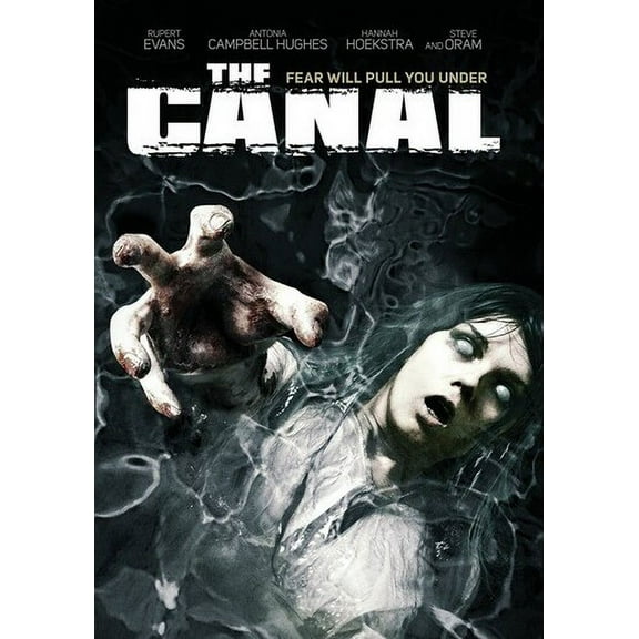 Canal (DVD), The Orchard, Horror