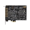 thumbnail image 4 of Creative Sound Blaster Audigy PCIe RX 7.1 Sound Card with High Performance Headphone Amp, 4 of 6