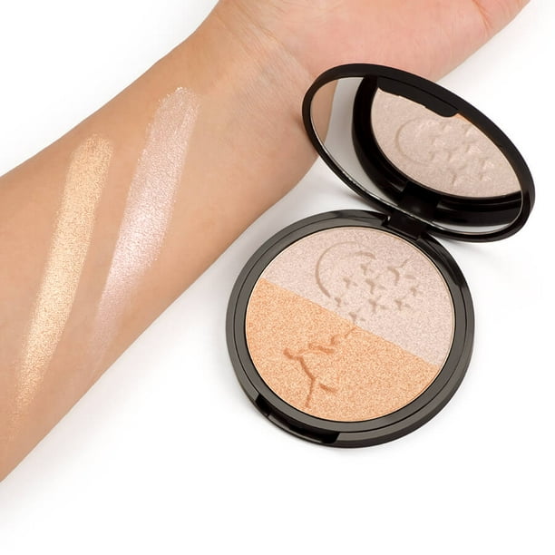 Illuminator sale powder makeup