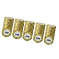 thumbnail image 1 of <p>Game Chip Coin, Clear Printing Lightweight Poker Chip Set  For Board Game</p>, 1 of 7