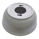 thumbnail image 3 of Soporte de montaje tipo catedral para ventiladores de techo, accesorios para lámparas colgantes, montaje empotrado en sala de estar, soporte tipo cate, 3 of 9