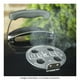 thumbnail image 4 of Asador de Carbón Weber Original Kettle Premium 22 Pulg, 4 of 5