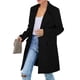 thumbnail image 1 of Blazer PRETTYGARDEN 2025 Mujer Manga Larga Solapa Negros Talla M, 1 of 8