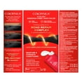 thumbnail image 6 of Revlon ColorSilk Permanent Hair Color, Bond Repair Complex, 10 Black, 3 pack, 6 of 12