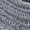 Gray, variant on Men's Slip‑On Sock Knit Casual Walking Sneakers, Stretch Knit Upper Round Toe Textured Chunky Midsole Lightweight Footwear For Daily Walking And Casual Activities