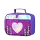 thumbnail image 2 of Xihbxyly Bolsa Aislante de Lentejuelas para Exteriores, Elegante Película de Aluminio, Mantiene La Comida Fresca, Diseño Portátil, Ideal para Picnic, Almuerzo de Oficina, Viajes, Tamaño Compacto 27 X, 2 of 4
