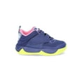 thumbnail image 2 of AND1 Little & Big Boys Limelight Basketball Sneakers, 2 of 6