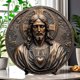 thumbnail image 1 of Aluminum Handicrafts Hanging On Holiday Walls Home Decoration Pendants, 1 of 5