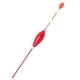 thumbnail image 1 of Flotador de pesca, boya de pesca de plástico, resorte antiflotador, varilla ovalada, Bobbers de resorte, diseño de próxima generación, 1 of 9