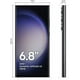 thumbnail image 2 of Smartphone Galaxy S23 Ultra 512GB ROM/ 12GB RAM Negro Samsung Desbloqueado, 2 of 3