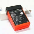 thumbnail image 5 of (Pack of 15) 6V 1500mAh BA225030 Ni-Mh Rechargeable Battery for Pump Truck Remote Control Battery, 5 of 7