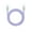 Light purple, variant on Type C to Type C Braided Cable Eight Cored Monocrystalline Copper LIne for Fast Charging and Data Transfer Stable