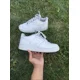 thumbnail image 1 of Size 6.5 - Ni&ke Air Force 1 Low '07 White, 1 of 6