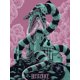 thumbnail image 3 of Tim Button beetlejuice AB diamond painting set Halloween ghost Michael Keaton movie mosaic cross stitch DIY wall decoration gift, 3 of 5