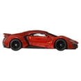 thumbnail image 4 of Hot Wheels Cars, Premium Fast & Furious Car for Adult Collectors, 4 of 6