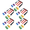 thumbnail image 3 of Kid Chasing Belt, Skin Friendly Chasing Streamer Tool Multicolor Adjustable Interactive For Children For Outdoor Activity ANGGREK Otros, 3 of 8