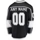 thumbnail image 3 of Camiseta de hockey de Los Ángeles cosida a medida, uniforme de hockey sobre hielo para hombres, mujeres y jóvenes, 3 of 4