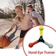 thumbnail image 4 of 1pcs Reaction Speed Training Tool Hand Eye Coordination Trainer for All Ages Sports, 4 of 6