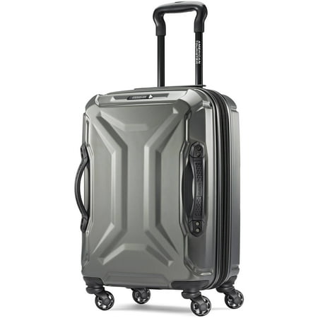 American Tourister - American Tourister Cargo Max 21&quot; Hardside Spinner Luggage - 0
