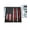 Multicolor, variant on 4th of July RV Awning Sun Shade Screen 9'X7' Patriotic American Flag Mesh Sunscreen Black White Blue Stars Stripe Awning Shade Screen with Zipper UV Blocker Completed Kits for RV Motorhome Camper
