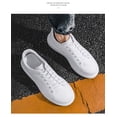 thumbnail image 5 of Men/Women Fashion Sneaker Casual Shoes -Steam (Lace-Up/Slip On), 5 of 10