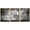 NATURAL, variant on wall26 Framed Canvas Print Wall Art Set Spray Paint Banksy Child Balloon Graffiti &amp; Street Art Comic Book Illustrations Modern Art Urban Portrait for Living Room, Bedroom, Office - 16"x24&qu