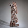 thumbnail image 2 of Enesco Edge Sculpture Giraffe Resin Figurine 21.65in H, 2 of 4