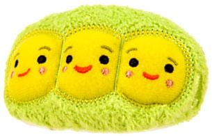 three peas in a pod toy story
