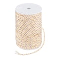thumbnail image 1 of Uxcell Corde de Démarrage à Rappel 4mm 60m Corde en Nylon pour Tronçonneuse Blanc Rouge Jaune, 1 of 2