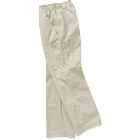 boys pull on pants