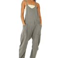 thumbnail image 1 of New Free People Movement Women's Hot Shot One Piece, 1 of 4