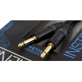 thumbnail image 2 of Cable para guitarra Proel DHS100LU6 instrumento 6 metros, 2 of 3
