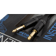 thumbnail image 2 of Cable para guitarra Proel DHS100LU6 instrumento 6 metros, 2 of 3