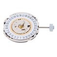 thumbnail image 4 of Movimiento de reloj automático, movimiento de reloj 705 Movimiento de reloj de cuarzo profesional Accesorios de reloj diseñados para profesionales, 4 of 8