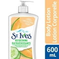 thumbnail image 1 of St Ives Cucumber Water & Melon Body Lotion, 1 of 8