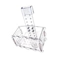 thumbnail image 3 of STARTIST Aquarium Plant Cup Clear Landscape Hanging Tank Decoration Planting Cup M, 3 of 9