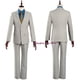 thumbnail image 4 of Disfraz de Anime Nanami Kento para hombre y mujer, traje con cinturón, gafas, peluca corta, uniforme para fiesta de Halloween y Navidad, 4 of 5