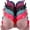9904dou, variant on 6 Pieces ADD 1 Cup Push Up Lace Full Cup Wired Double Pushup Bra A/B/C