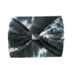 thumbnail image 4 of Diadema ancha para mujer, pañuelo para la cabeza con efecto tie-dye, banda para el sudor para niñas, diadema deportiva para entrenamiento Estilo F, 4 of 9